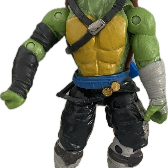 Ninja Turtle Action Figure Set - various sets - Picture 8 of 16